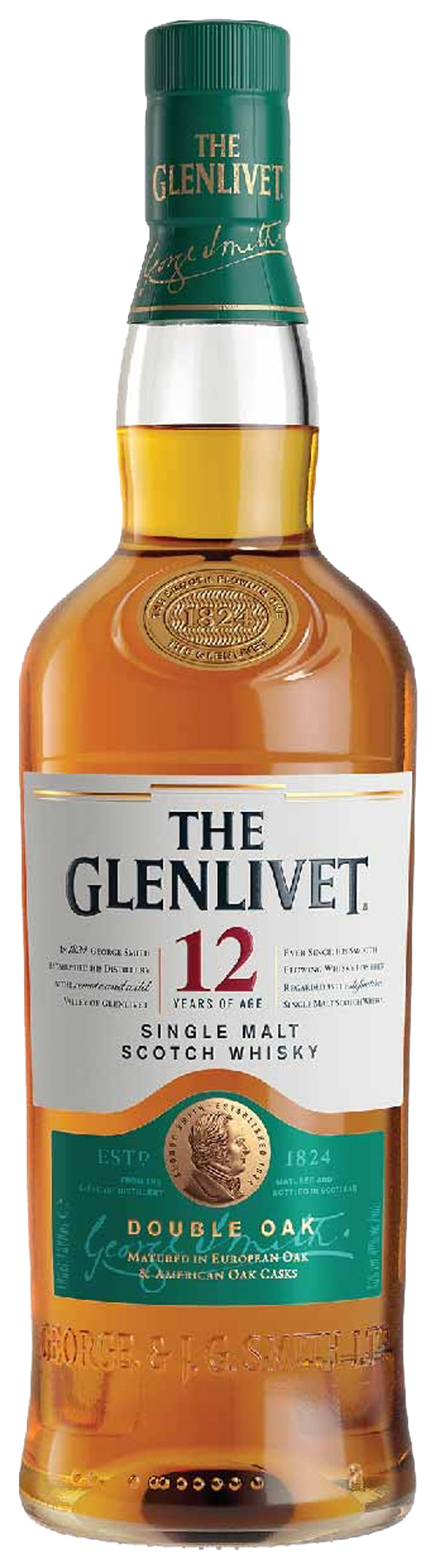 Glenlivet Knochan 75cl