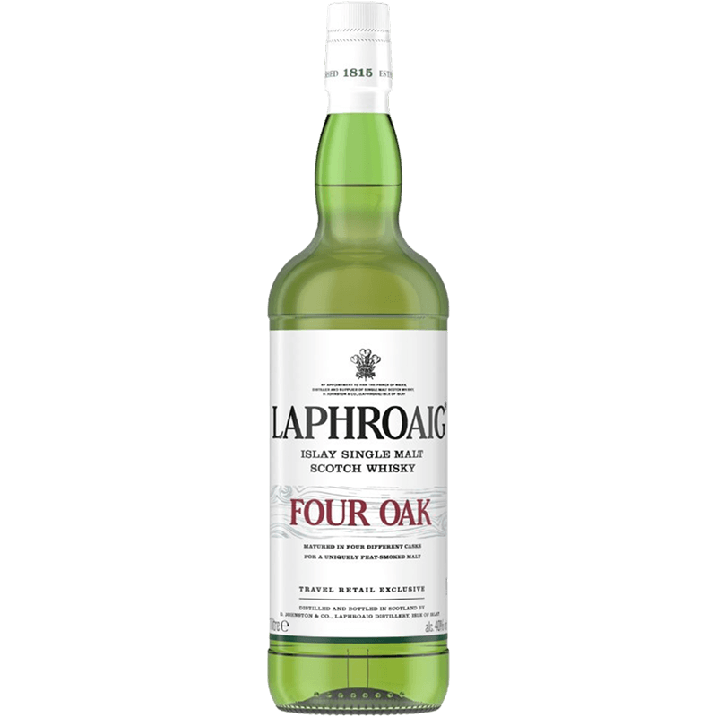 Laphroaig Four Oak 100cl