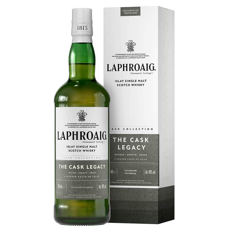 Laphroaig The 1815 Legacy Edition 70cl