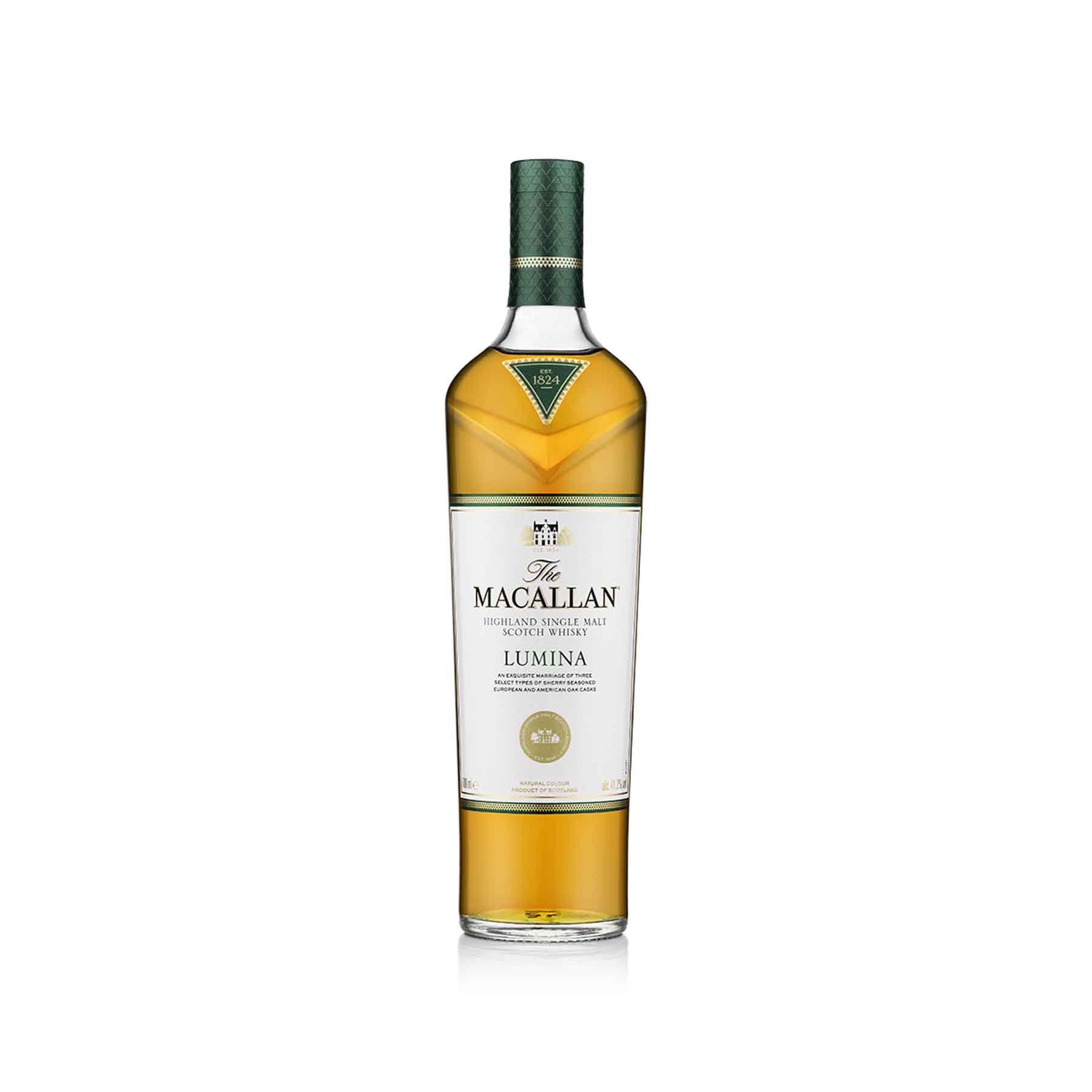 Macallan Lumina 70cl