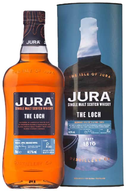 Jura The Loch 70cl