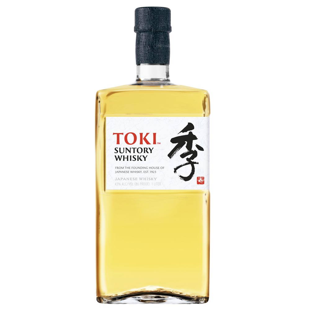 Beam Suntory Toki 100cl