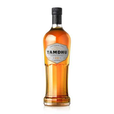 Tamdhu 12 YO Speyside Single Malt