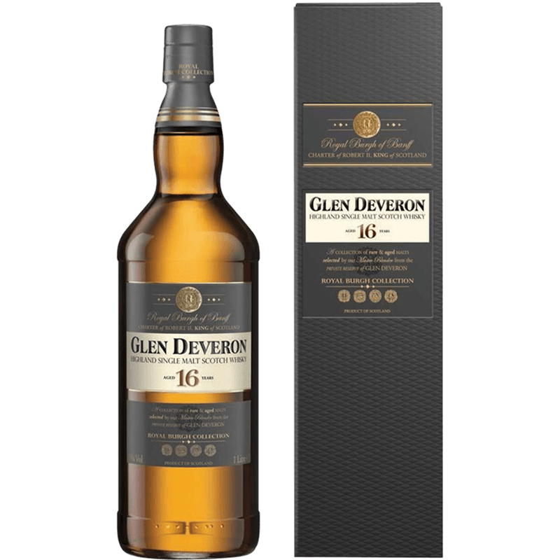 Glen Deveron 16 YO