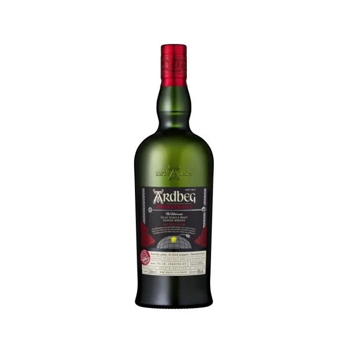 Ardbeg Smoketrails Manzanilla Edition 1000ml