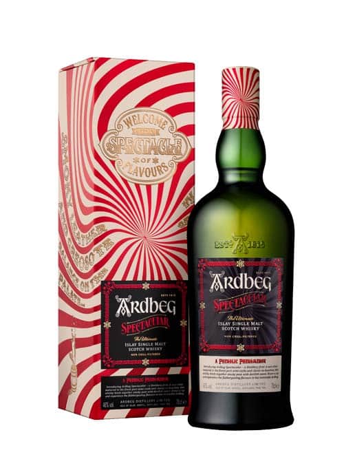 Ardbeg Spectacular 70 CL