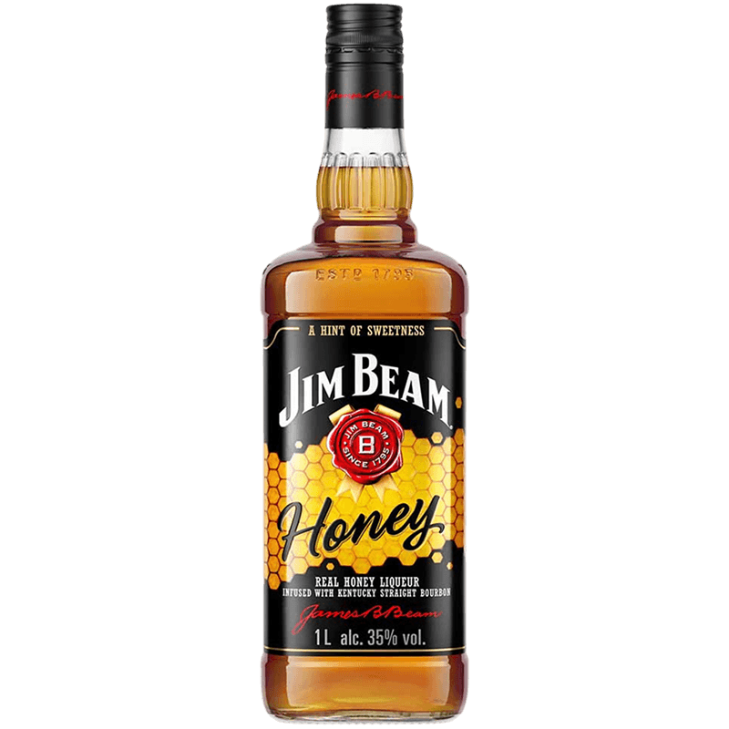 Jim Beam Honey 100cl