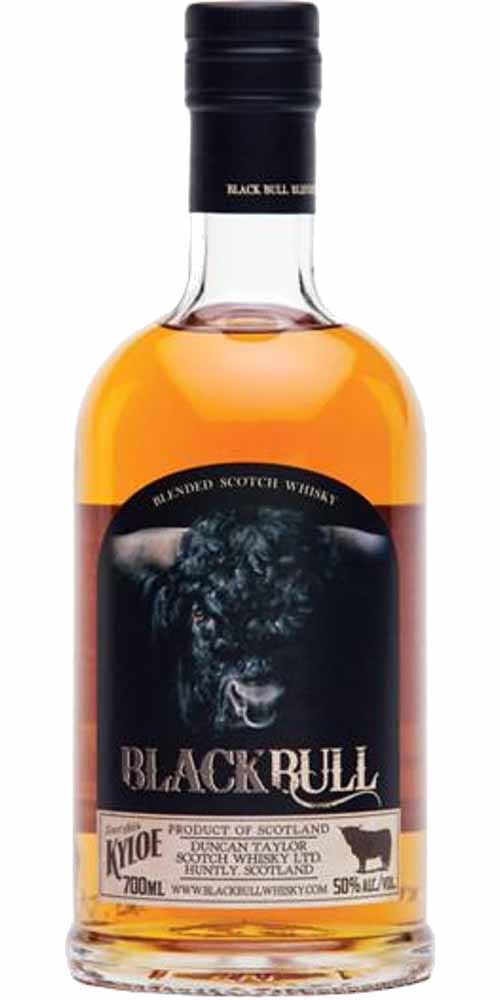 Black Bull Kyloe Blended Whisky 70cl