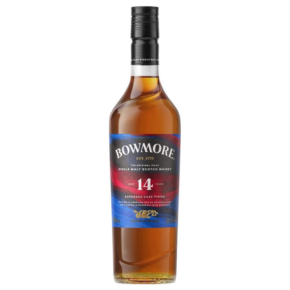 Bowmore 14Yo, 70 Cl