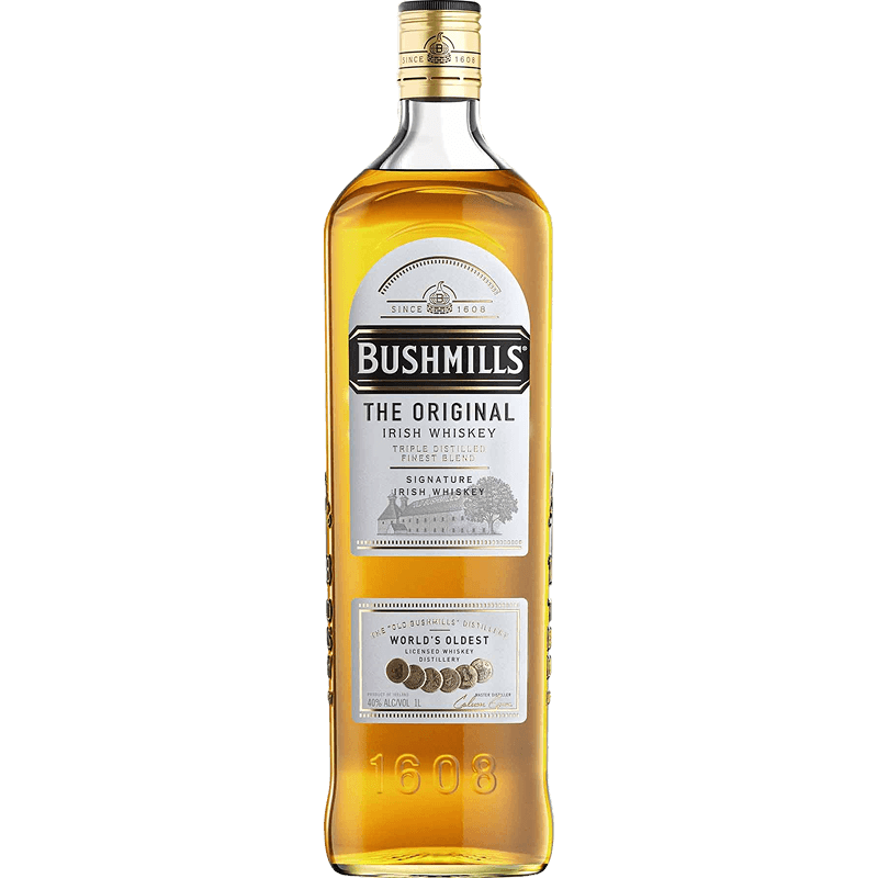 Bushmills Original Whisky 100cl