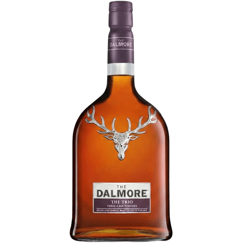 Dalmore The Trio 100cl