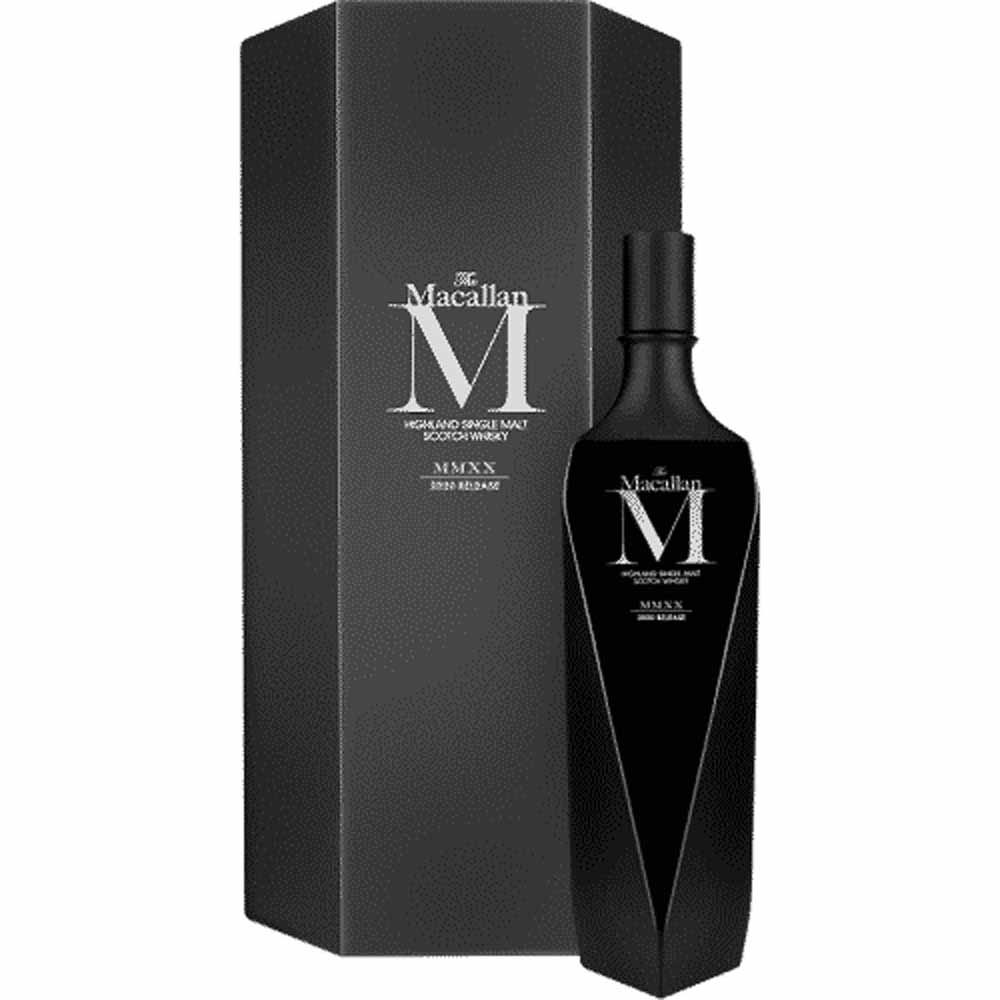 Macallan M Black 70cl