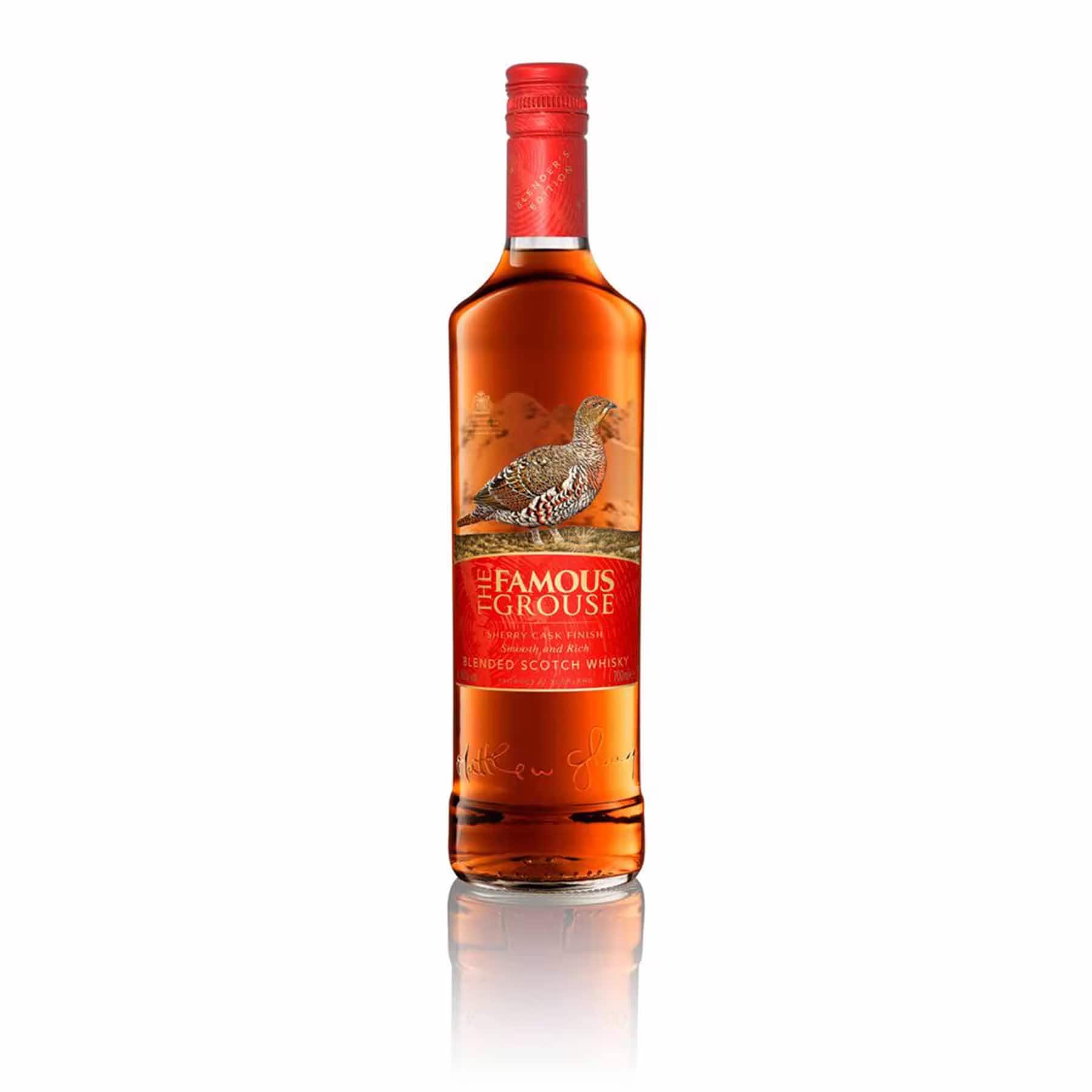 Famous Grouse Sherry Cask 100cl