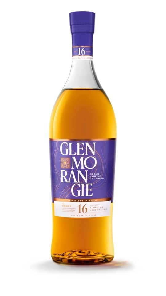 Glenmorangie The Tribute 16 YO 100cl