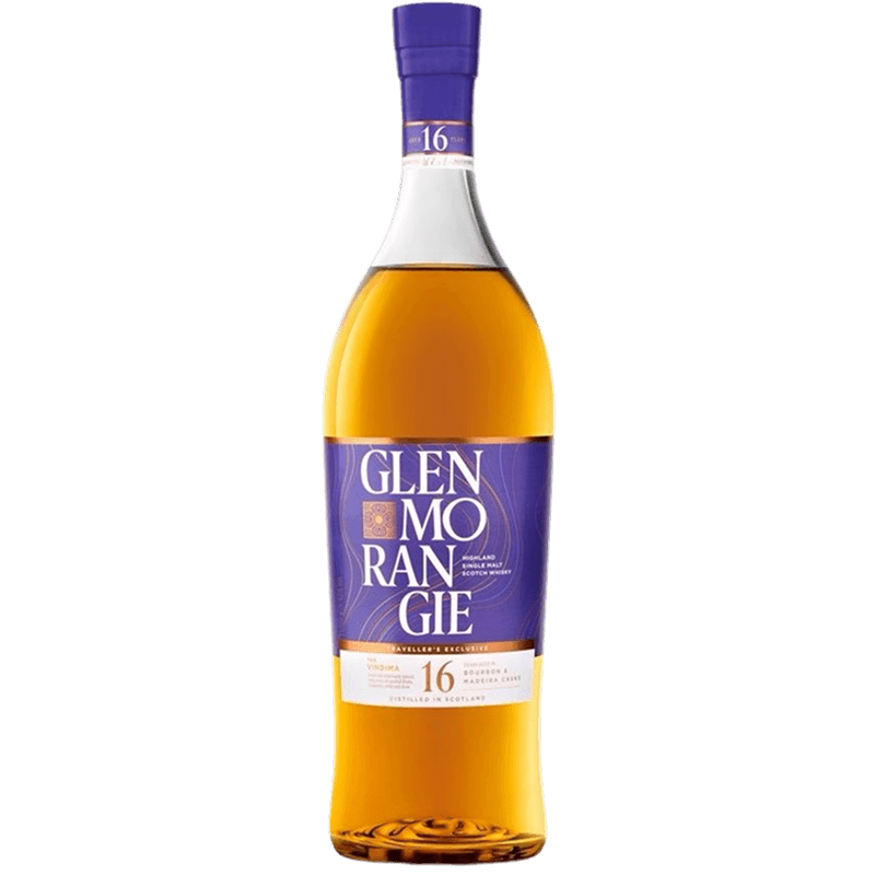Glenmorangie Vindima 16 Yrs 43% ABV, 100 CL