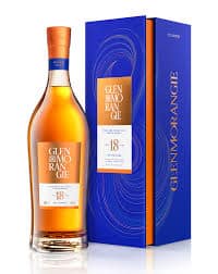 Glenmorangie 18 Y0 Infinita, 70 CL