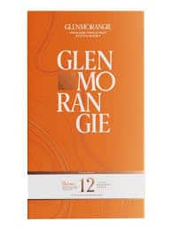 Glenmorangie 12 YO Twin Pack 2X1L