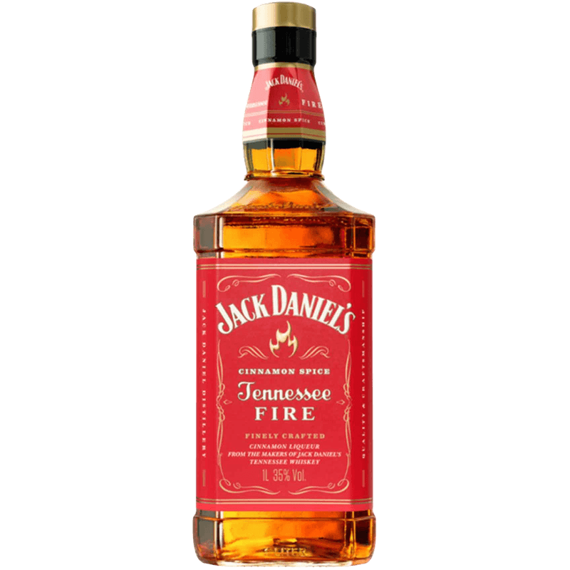 Jack Daniel's Fire 100cl