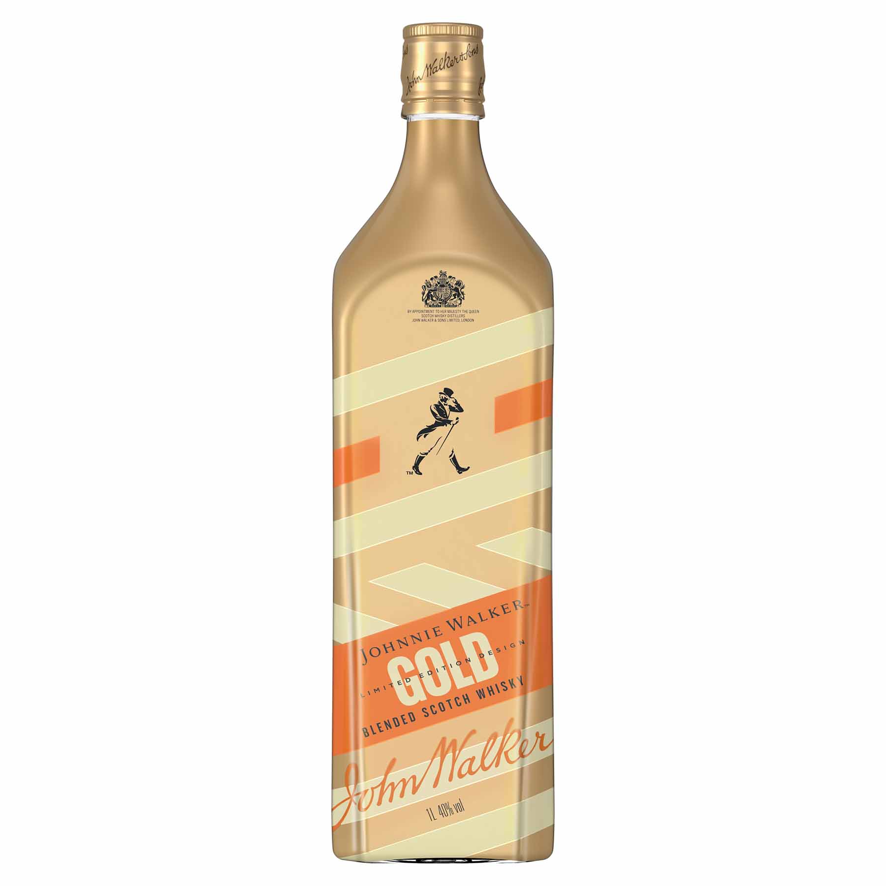 Johnnie Walker Gold Reserve Icon 100cl