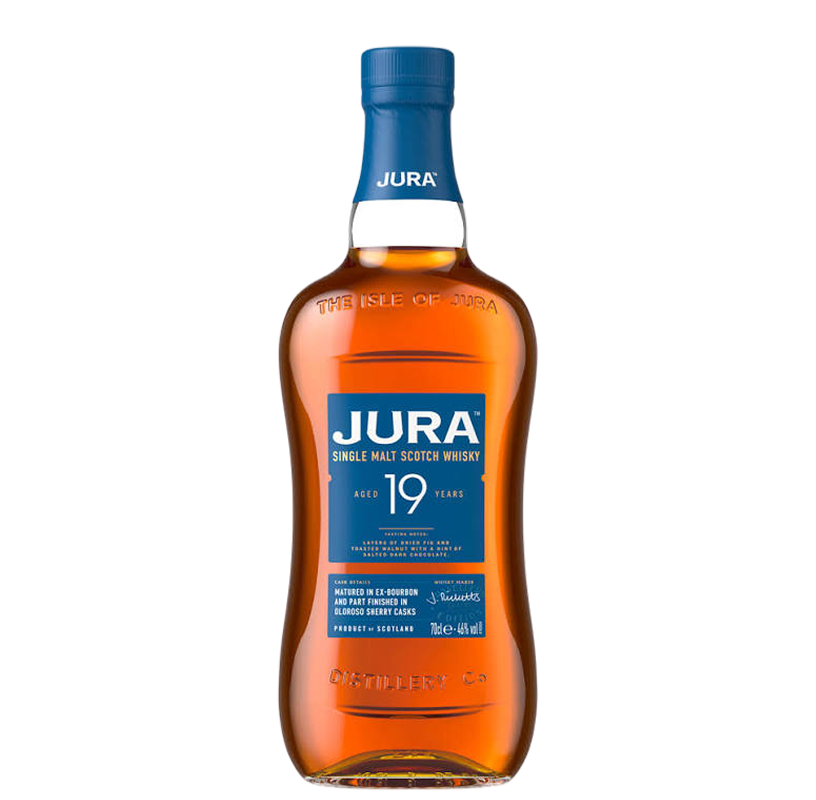 Jura 19 YO, 70 CL