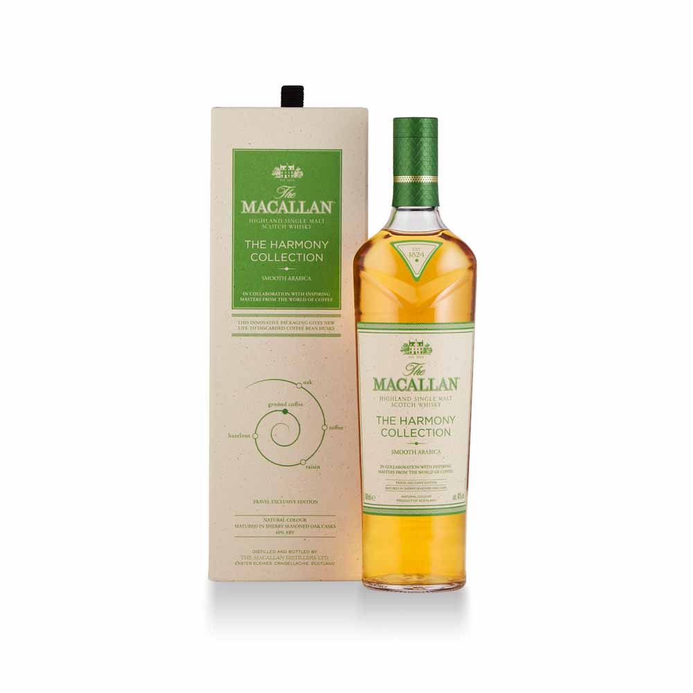 Macallan Harmony Collection 70cl