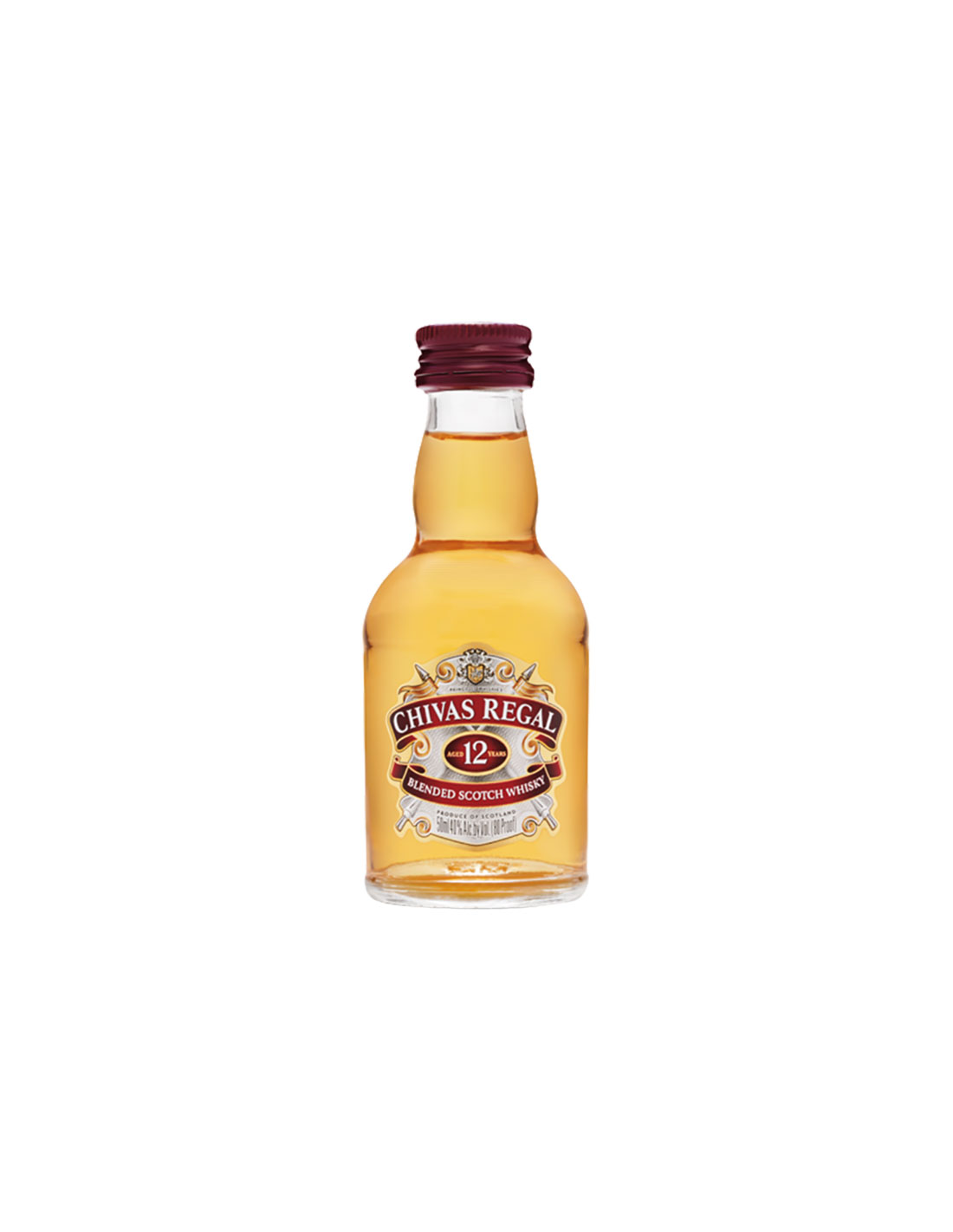 Chivas 12 YO 50cl