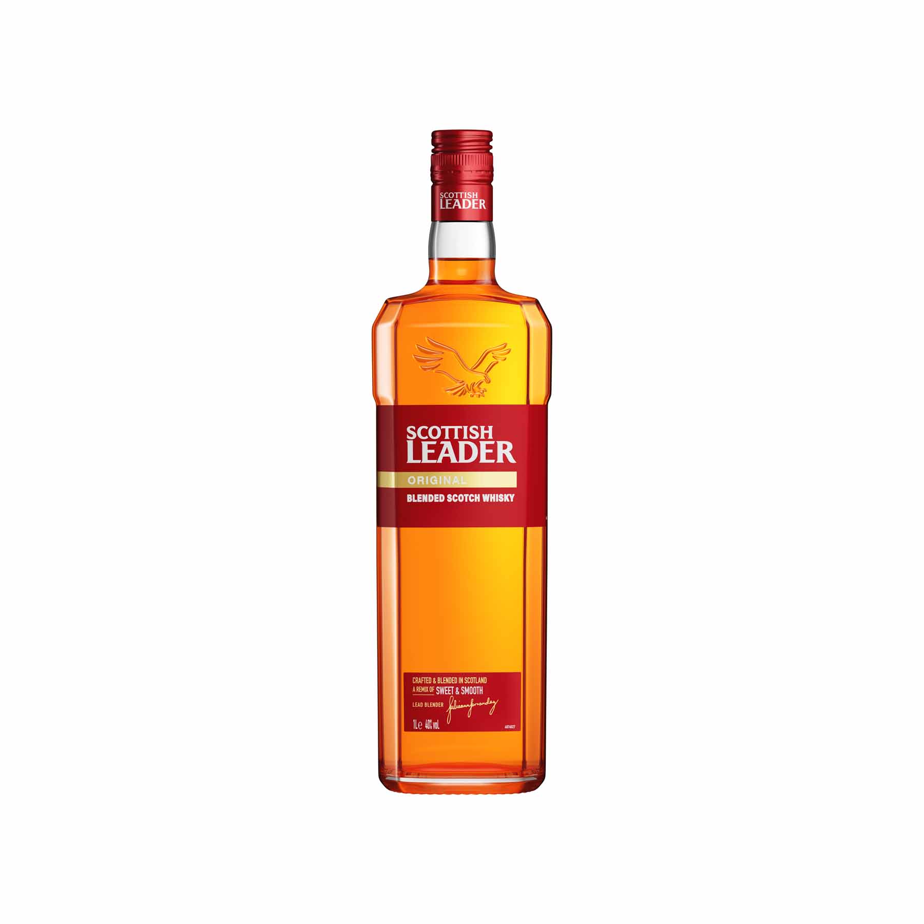 Scottish Leader 100cl
