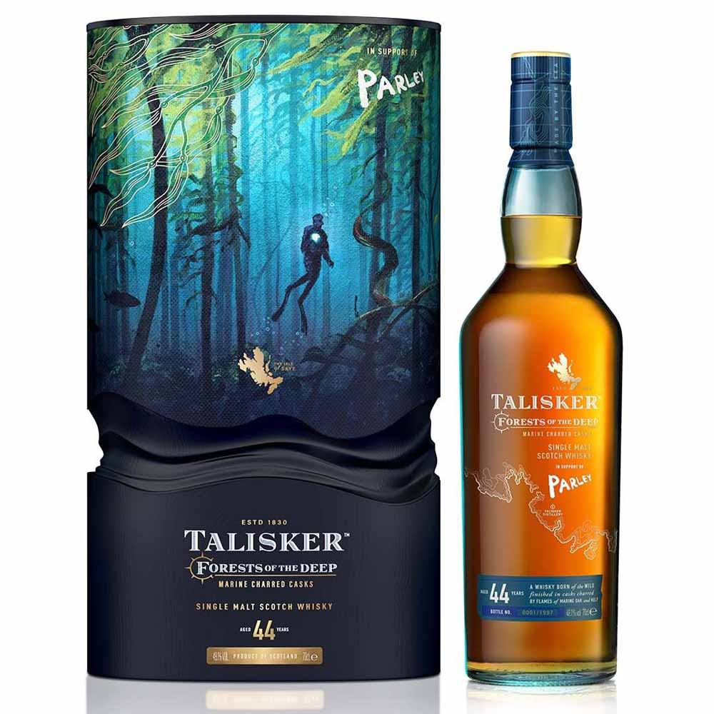 Talisker