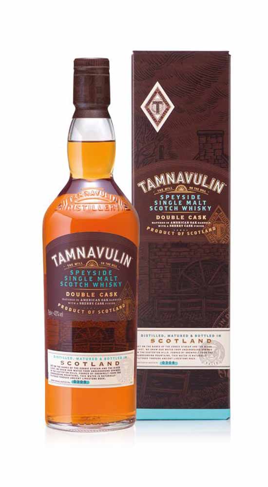 Tamnavulin Speyside Malt 70cl