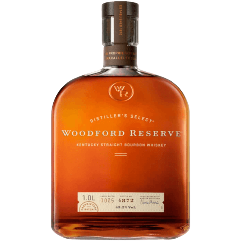 Woodford Reserve 100cl