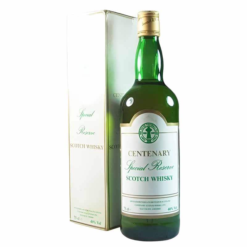 Celtic Reserve Single Malt Scotch Whisky 15 Years Speyside, 75 cl