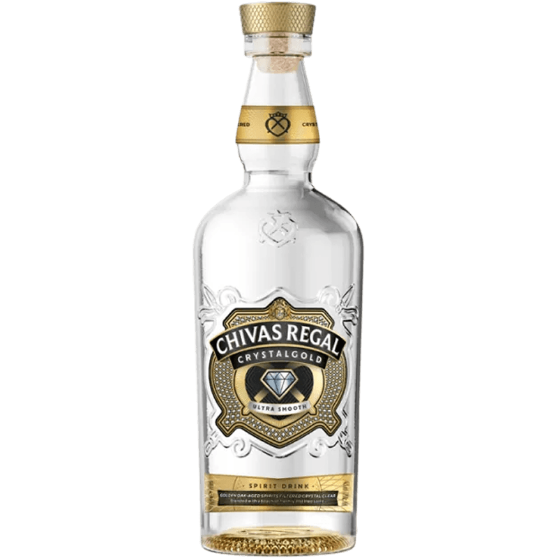 Chivas Regal Crystal Gold 100 CL
