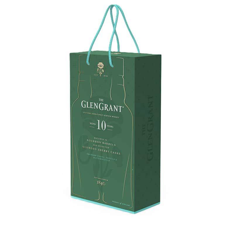 Glen Grant 10 Year Old, 200CL