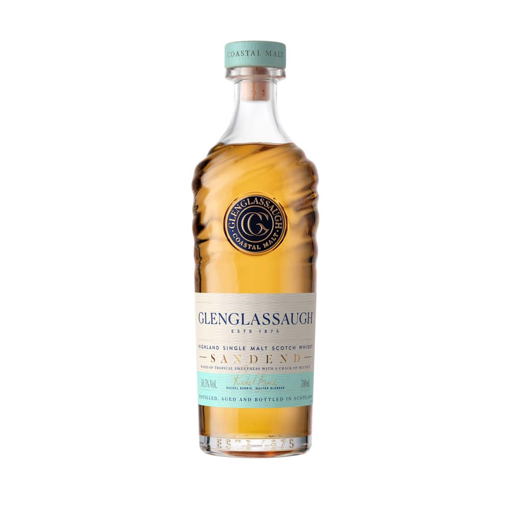 Glenglassaugh SandEnd 70cl