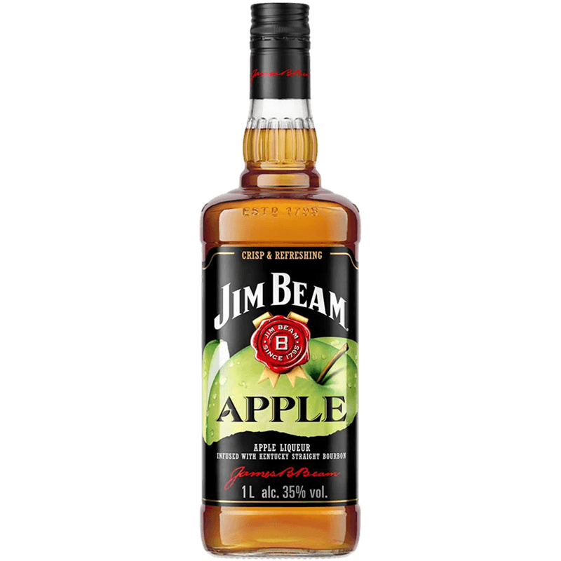 Jim Beam Apple