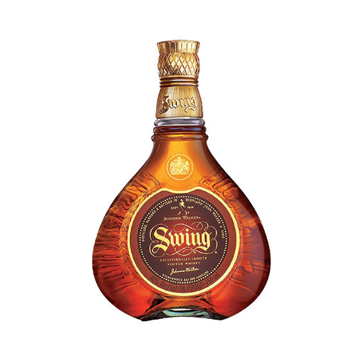 Johnnie Walker Swing Blended Scotch 75cl