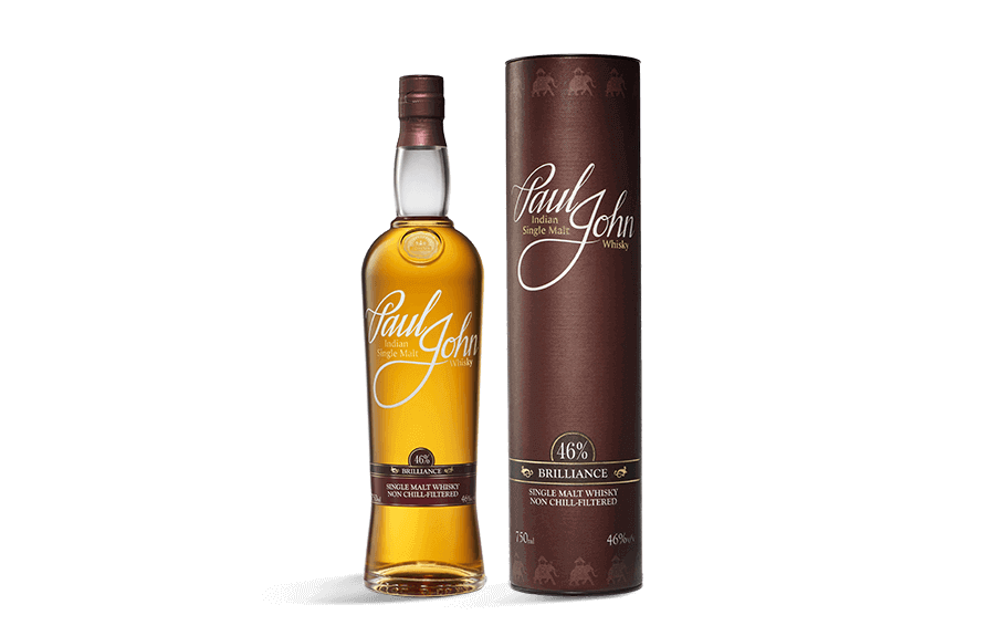 Paul John Brilliance 100 Cl