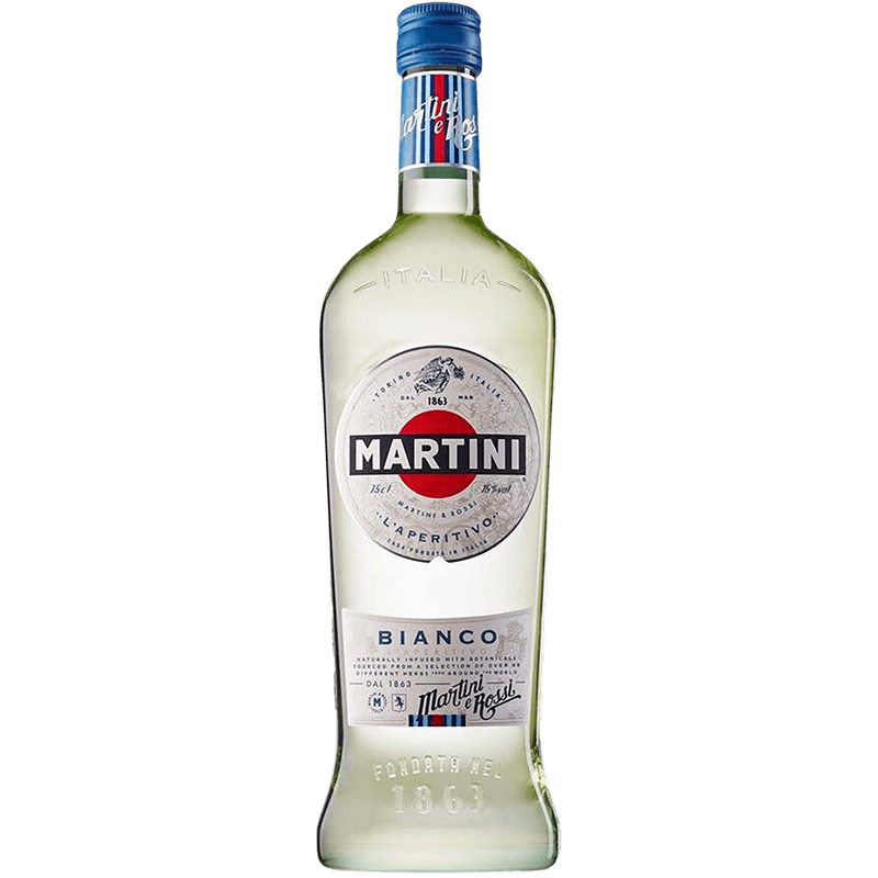 Martini Bianco