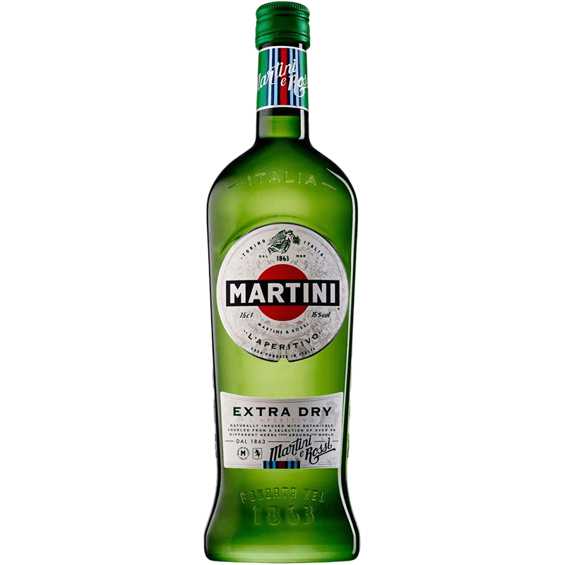 Martini Dry