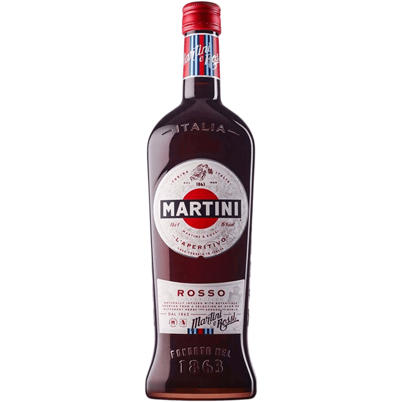 Martini Rosso