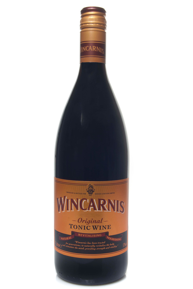 Wincarnis 100cl