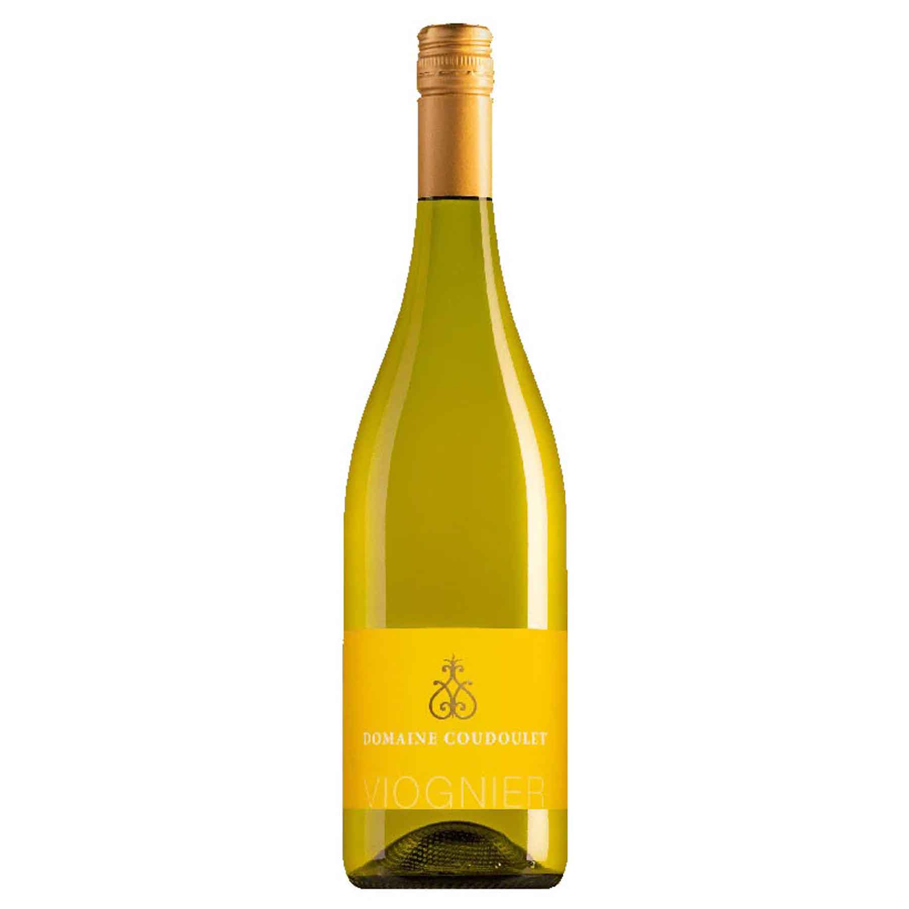 Coudoulet White Wine 75 cl