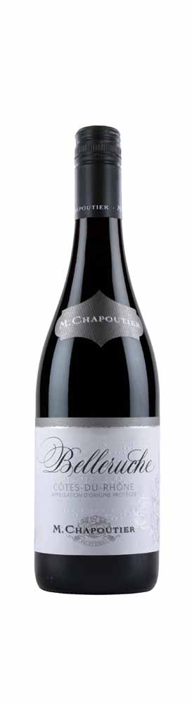 Belleruche Cotes Du Rhone Rouge