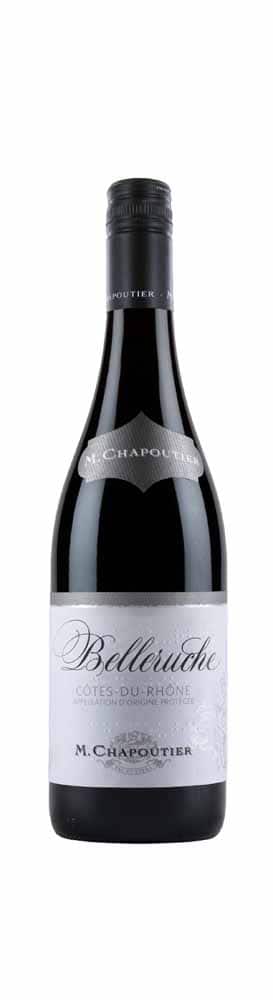 Belleruche Cotes Du Rhone Rouge