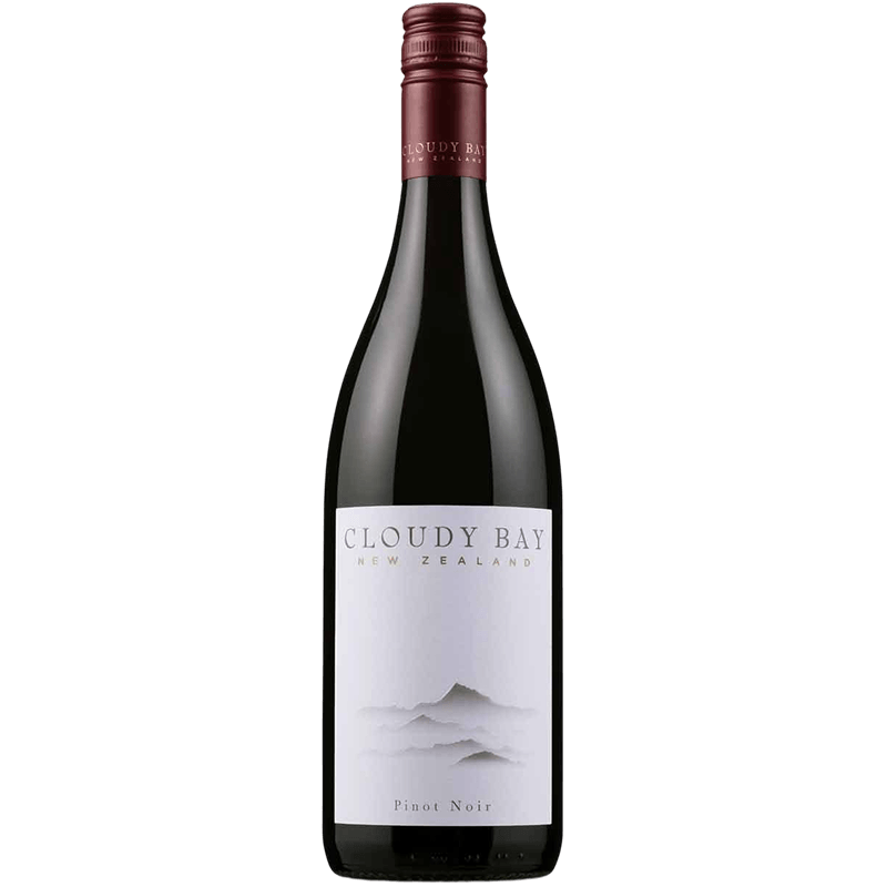 Cloudy Bay Char 75cl