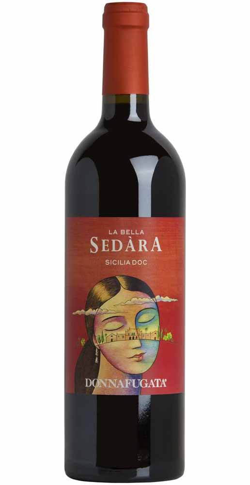 Donnafugata Sedara Sicili 75cl
