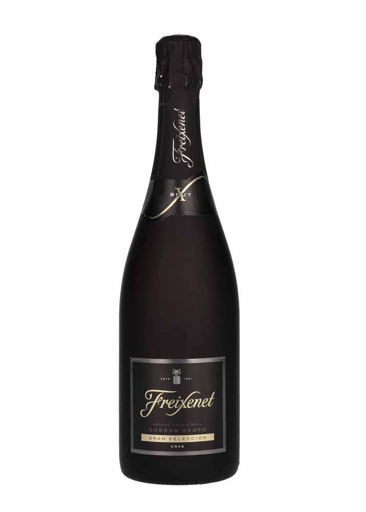 Freixenet Cordon Neg Brut 75cl