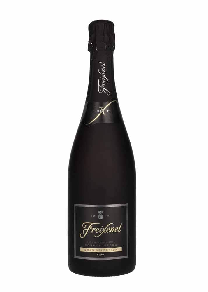 Freixenet Cordon Neg Brut 75cl