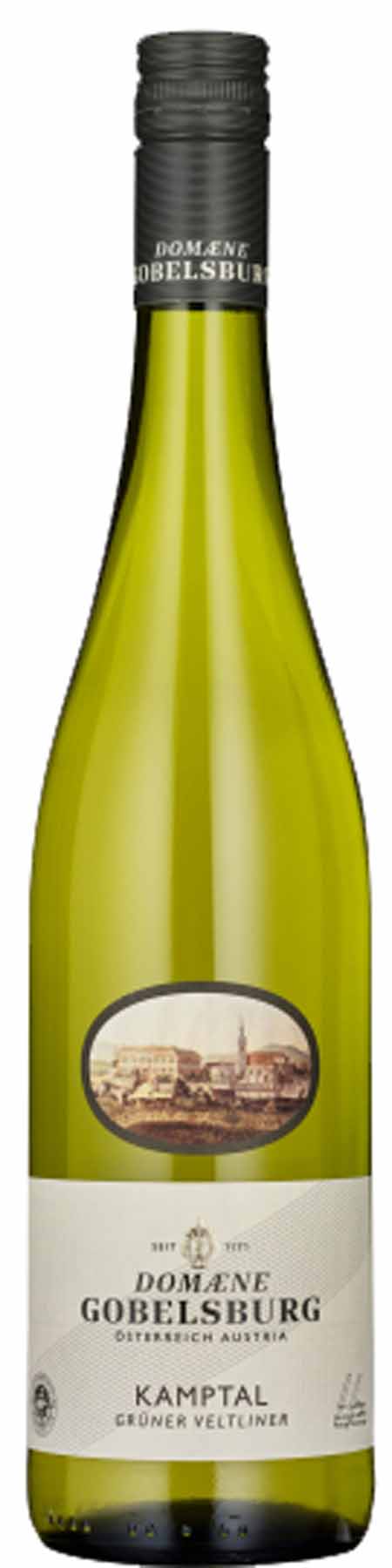 Gobelsburg Riesling Urgen 75cl