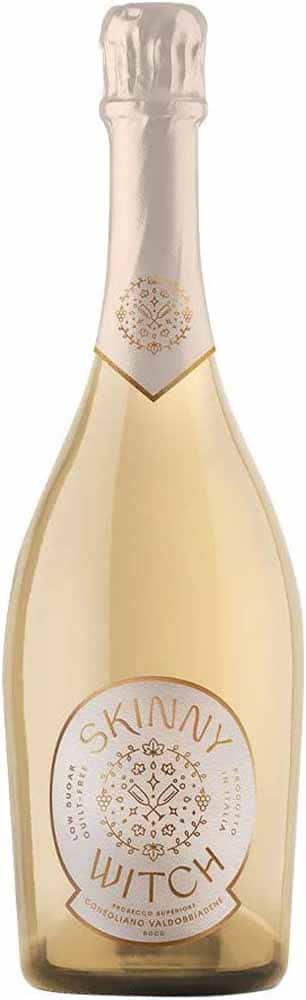 Skinny Witch Brut Prosecco DOC